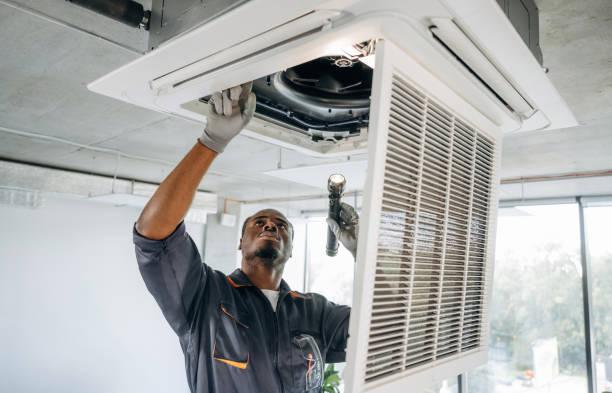 Licensed Heat Pump Repair service in Red Hill, SC - FH HVAC