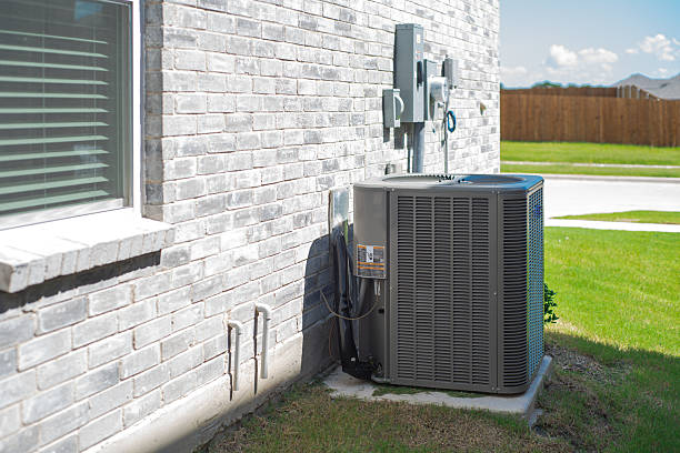 Reliable Heat Pump Repair contractor in Red Hill, SC by FH HVAC